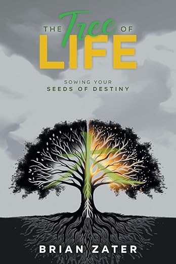 Tree of Life book cover